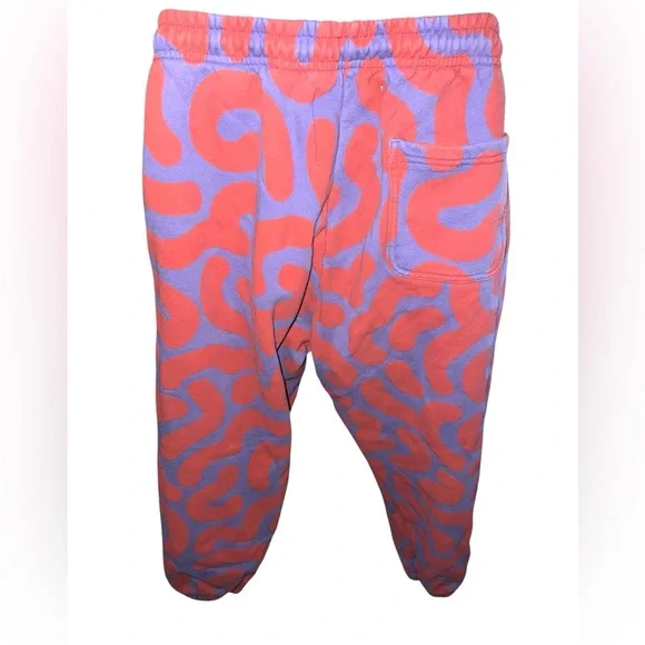 Spunge Stylish Patterned Men's Pants